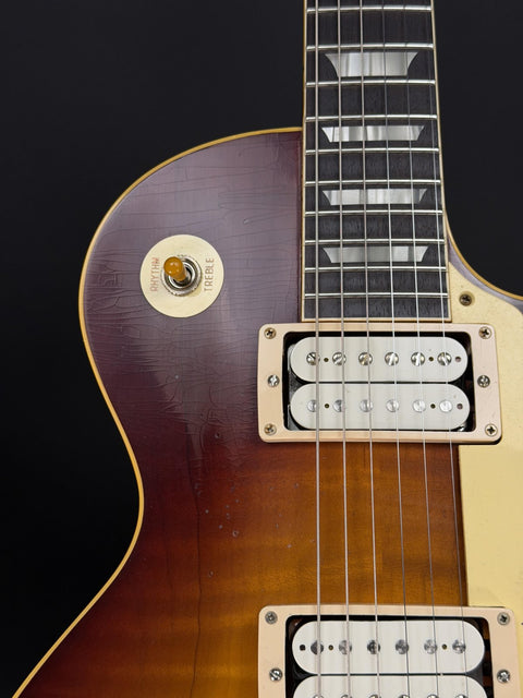 Gibson Custom Limited Edition Greatest Hits Volume II Murphy Lab Light Aged - BOTB 78