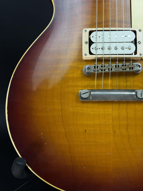 Gibson Custom Limited Edition Greatest Hits Volume II Murphy Lab Light Aged - BOTB 78
