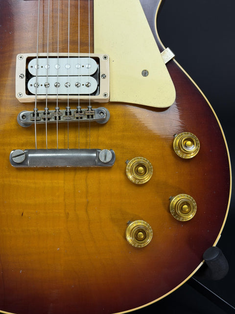 Gibson Custom Limited Edition Greatest Hits Volume II Murphy Lab Light Aged - BOTB 78