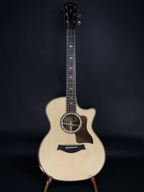 Taylor Limited Edition 814ce LTD Cocobolo -