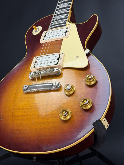 Gibson Custom Limited Edition Greatest Hits Volume II Murphy Lab Light Aged - BOTB 78