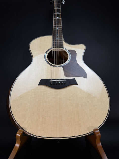 Taylor Limited Edition 814ce LTD Cocobolo -