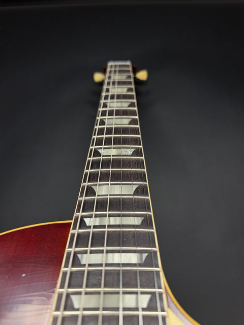 Gibson Custom Limited Edition Greatest Hits Volume II Murphy Lab Light Aged - BOTB 78