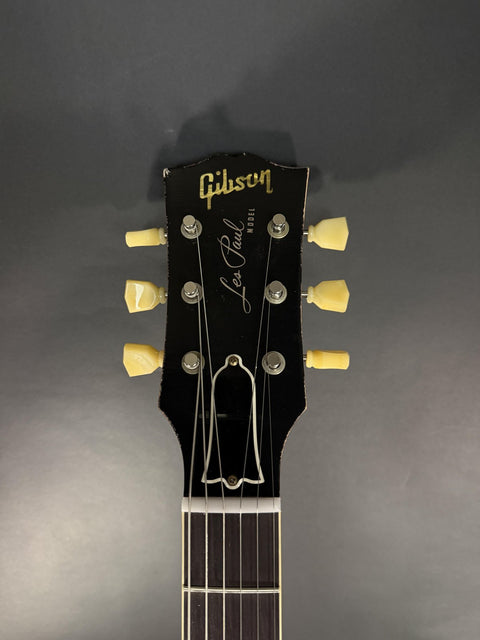 Gibson Custom Limited Edition Greatest Hits Volume II Murphy Lab Light Aged - BOTB 78