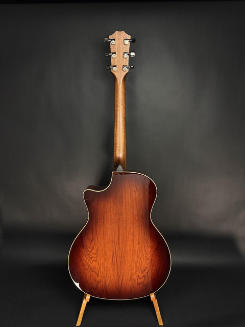 Taylor Limited Edition 814ce LTD Cocobolo -