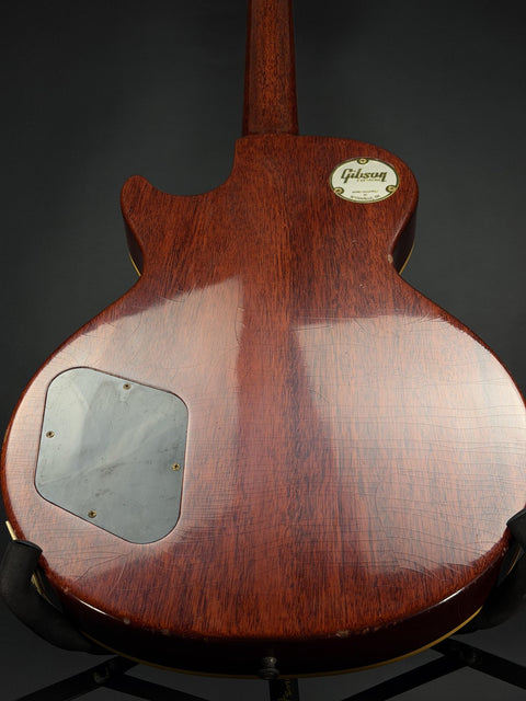 Gibson Custom Limited Edition Greatest Hits Volume II Murphy Lab Light Aged - BOTB 78