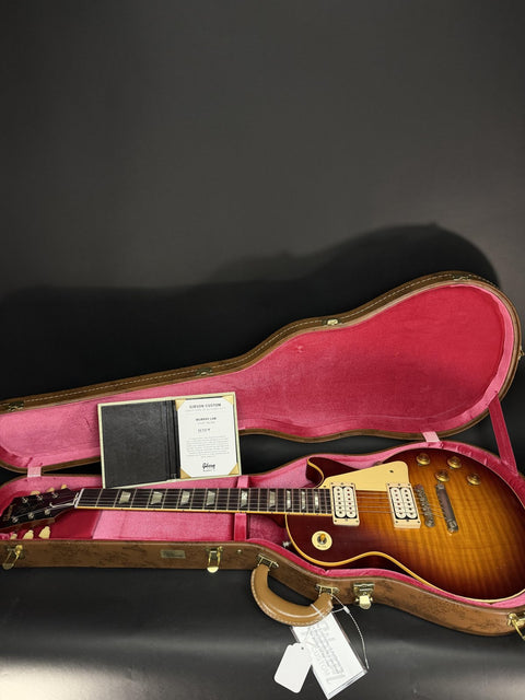 Gibson Custom Limited Edition Greatest Hits Volume II Murphy Lab Light Aged - BOTB 78