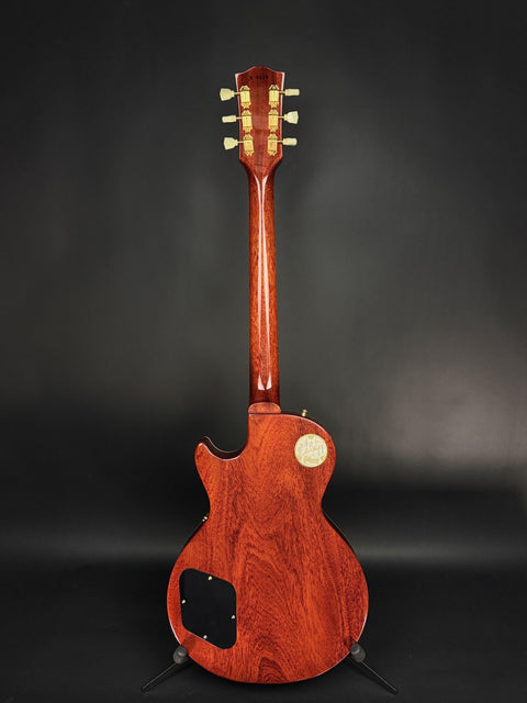 Gibson Custom 1959 Les Paul Standard Gloss - Dark Cherry Burst