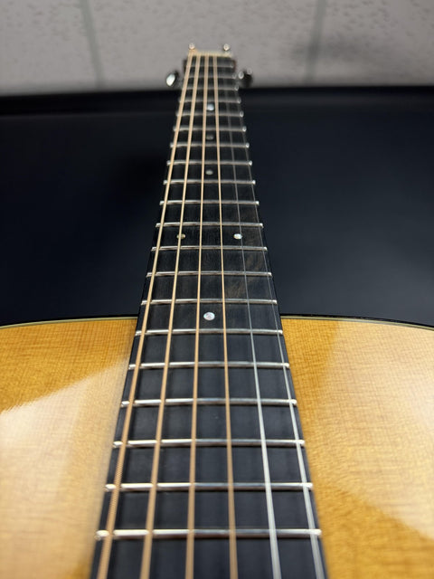 2012 Martin D-18 - Natural
