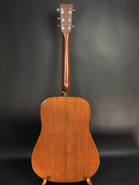 2012 Martin D-18 - Natural