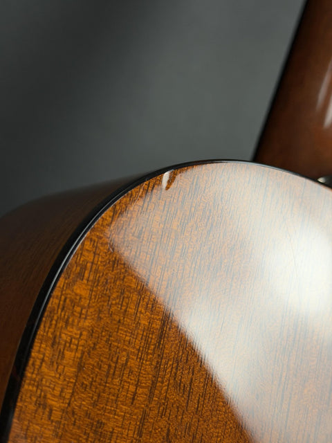 2012 Martin D-18 - Natural