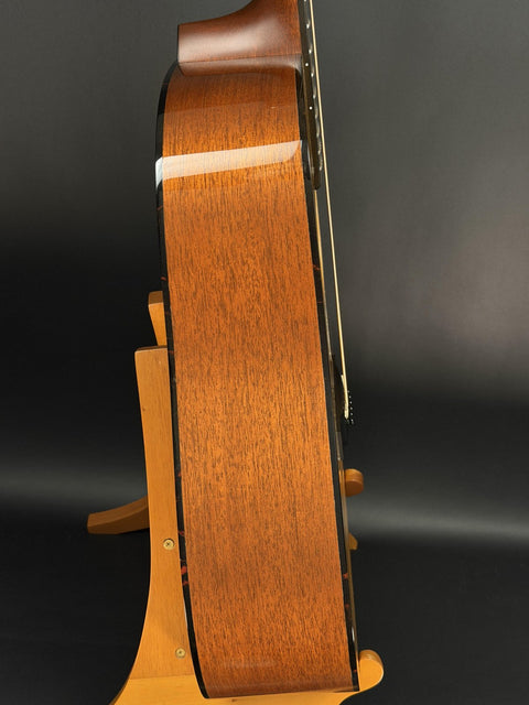 2012 Martin D-18 - Natural