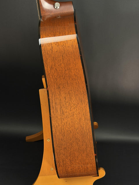 2012 Martin D-18 - Natural