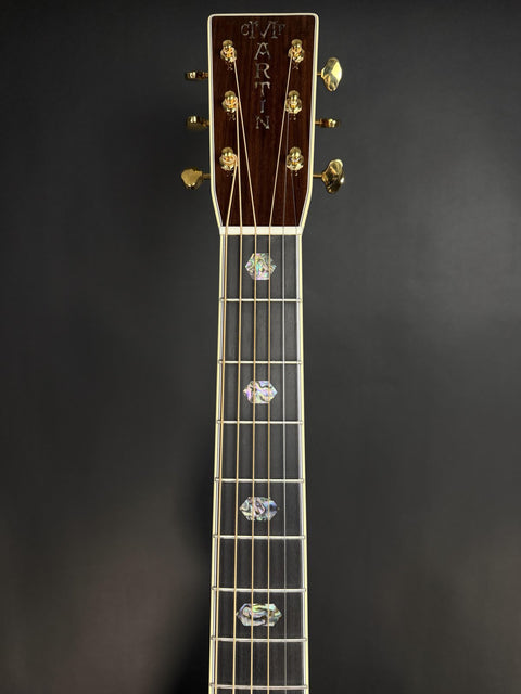 Martin J-40 Acoustic Guitar -