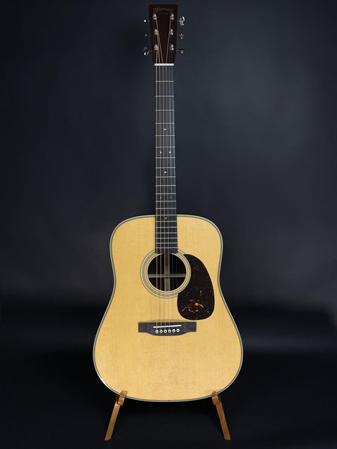 Martin HD-28 Natural -