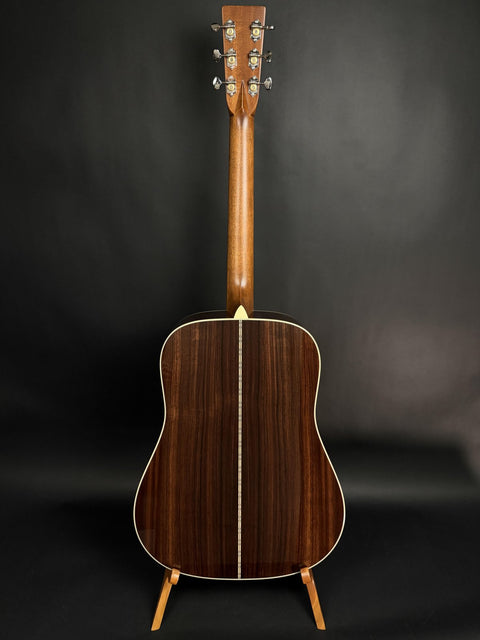 Martin D-28 Natural -