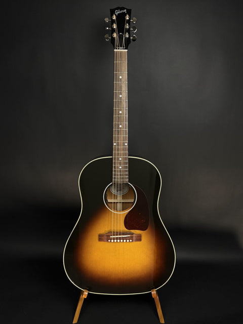 Gibson J-45 Standard Vintage Sunburst -