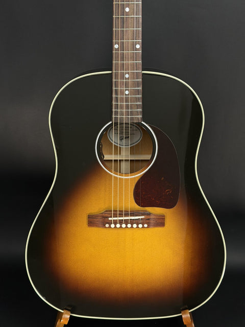Gibson J-45 Standard Vintage Sunburst -