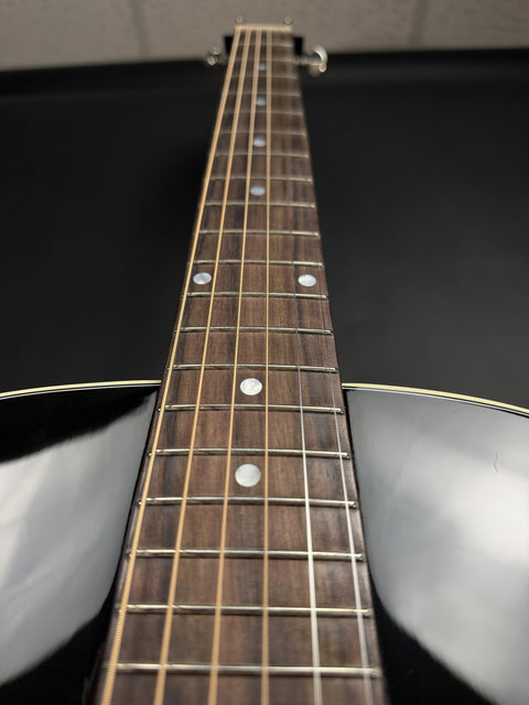 Gibson J-45 Standard Vintage Sunburst -