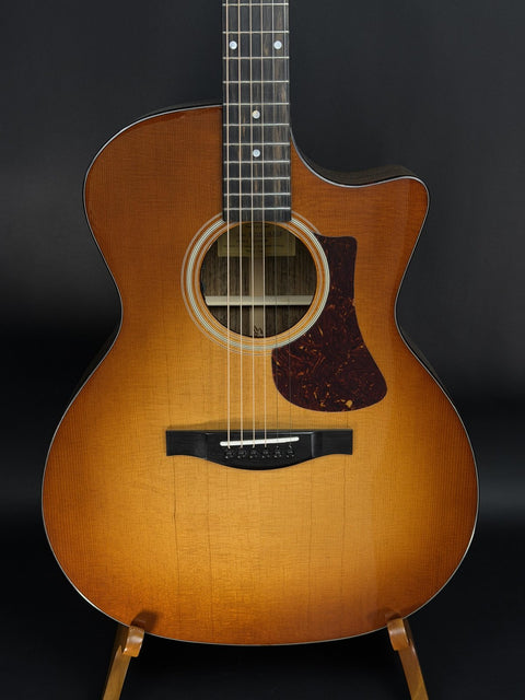 Eastman AC222CE-DLX-GB -
