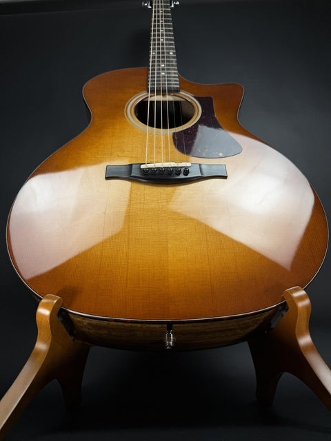 Eastman AC222CE-DLX-GB -