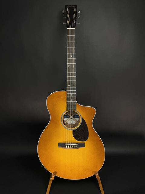 Martin SC-13E Modern - Mezcal Burst -