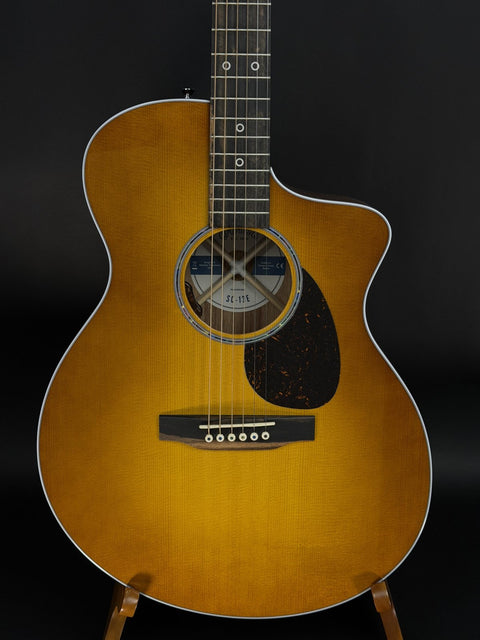 Martin SC-13E Modern - Mezcal Burst -