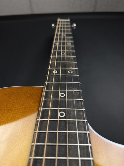 Martin SC-13E Modern - Mezcal Burst -