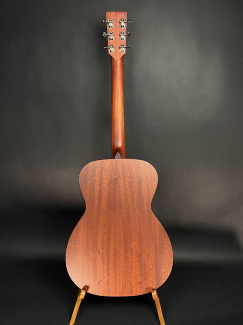 Eastman E1OM - Natural -