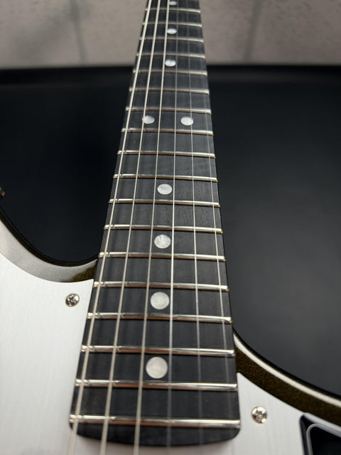 Fender American Ultra II Meteora - Texas Tea -
