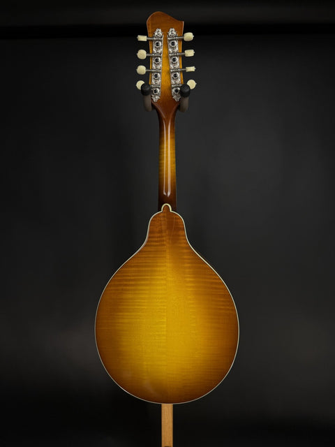 Eastman MD604-GB A Style Oval-Hole Mandolin -