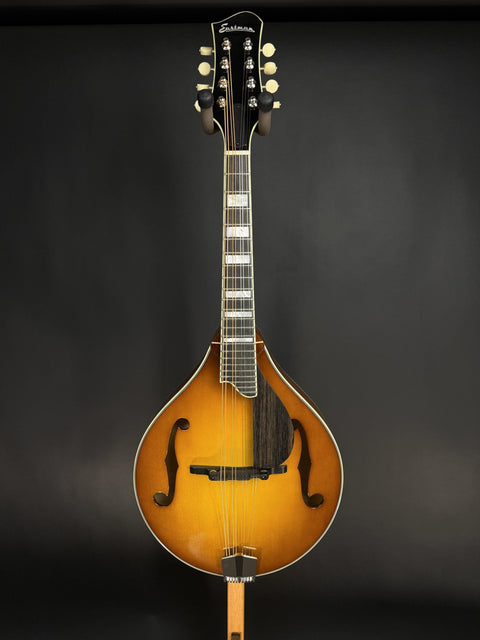 Eastman MD605-GB A-Style Mandolin