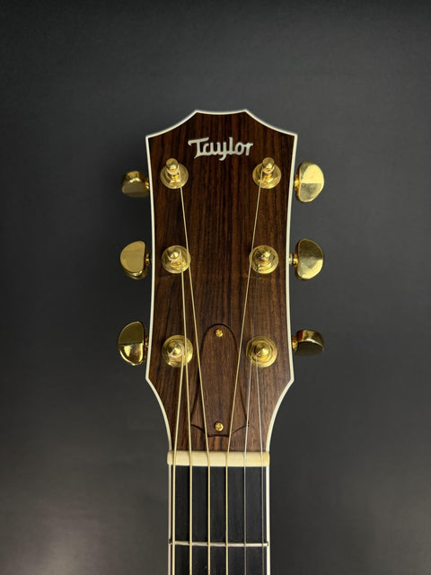 2002 Taylor 814ce - Natural