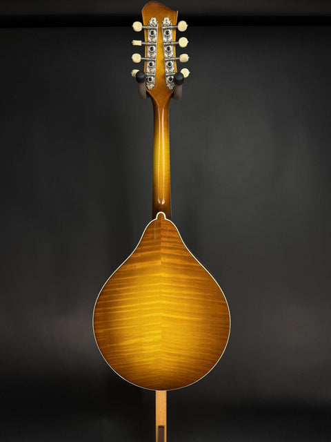 Eastman MD605-GB A-Style Mandolin