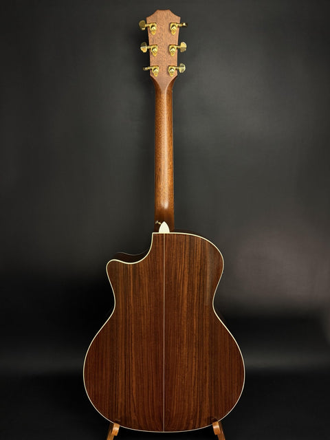 2002 Taylor 814ce - Natural