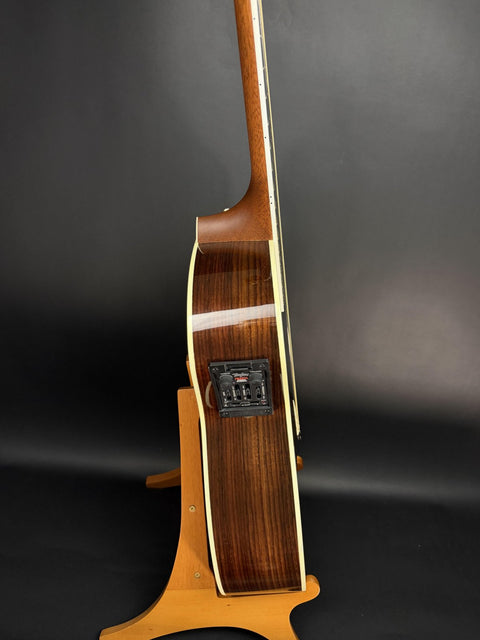 2002 Taylor 814ce - Natural