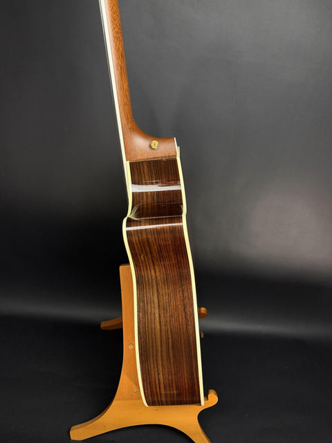 2002 Taylor 814ce - Natural