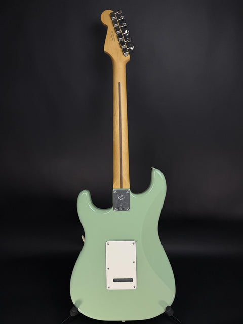 Fender Player II Stratocaster - Birch Green w/ Rosewood Fretboard -