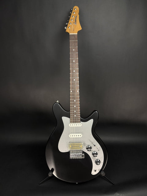 Eastman Fullertone DC'62 - Moss Black -