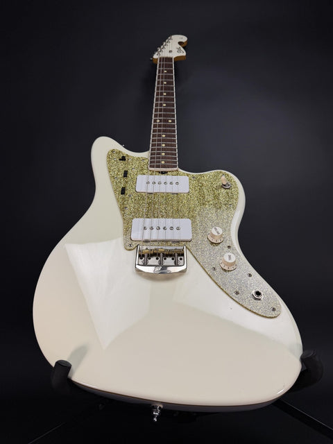 2014 Elliott Tonemaster Peter Stroud Signature - Vanilla Shake
