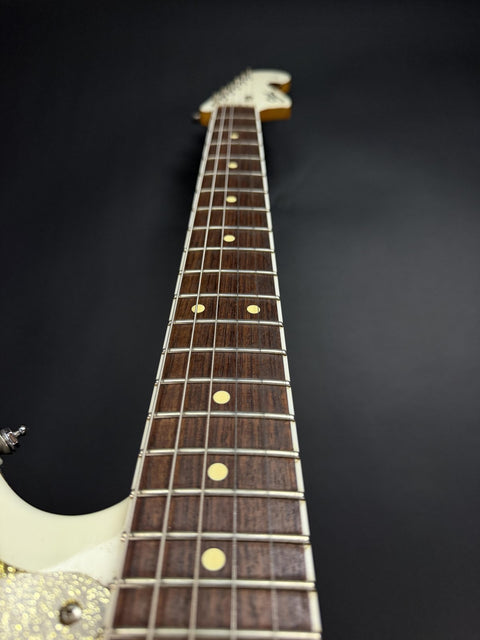 2014 Elliott Tonemaster Peter Stroud Signature - Vanilla Shake