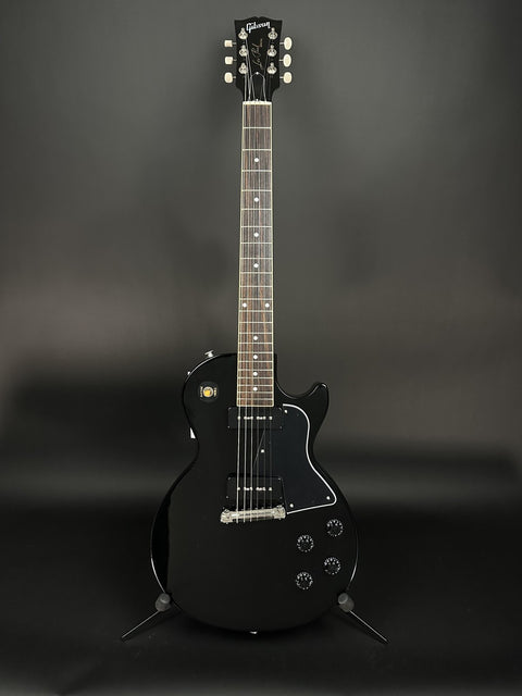 Gibson Les Paul Special - Ebony -
