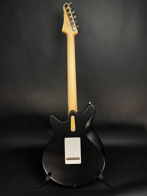 Eastman Fullertone DC'62 - Moss Black -