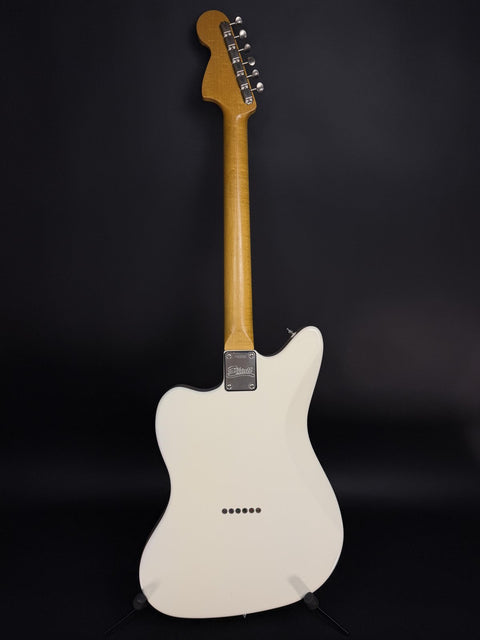 2014 Elliott Tonemaster Peter Stroud Signature - Vanilla Shake