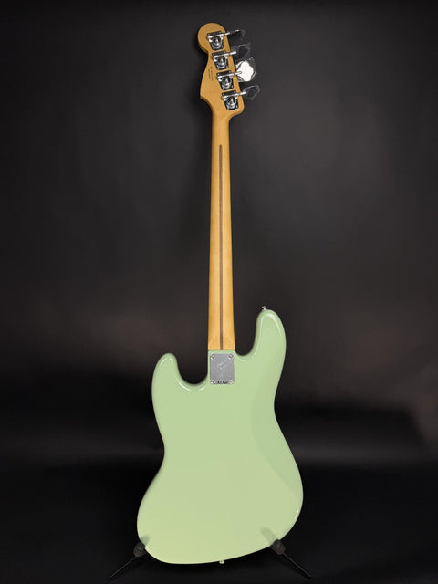 Fender Player II Jazz Bass - Birch Green Rosewood Fingerboard -