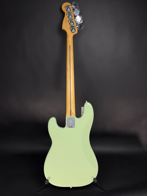 Fender Player II Precision Bass - Birch Green w/ Maple Fingerboard -