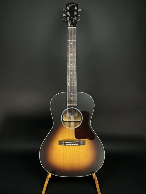 Gibson L-00 Special - Satin Vintage Sunburst -