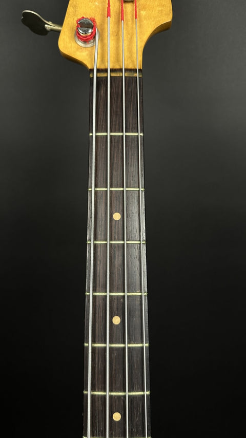 1964 Fender Precision Bass - 3-Color Sunburst - 