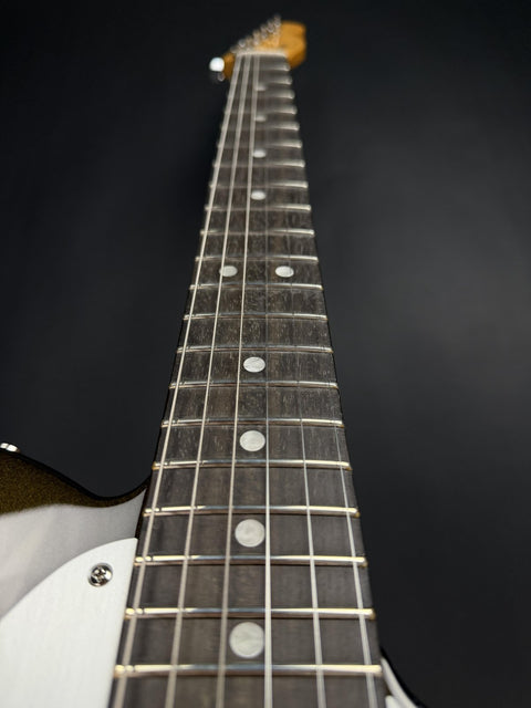 Fender American Ultra II Telecaster - Texas Tea -