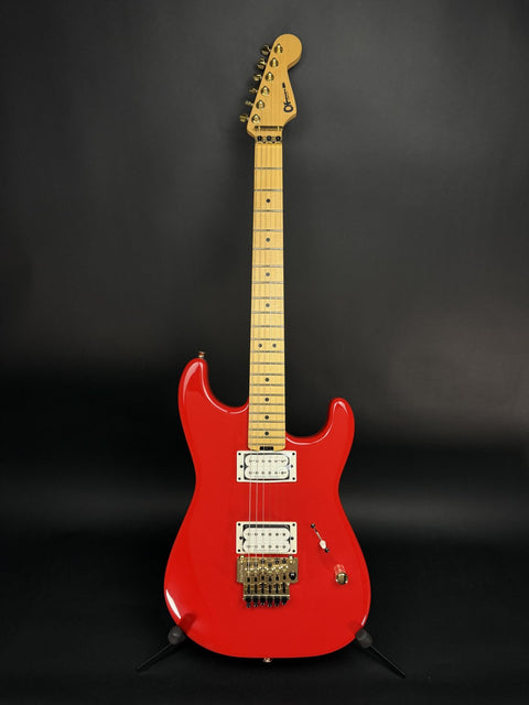 Electric Guitars